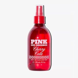 VICTORIA’S SECRET LIMITED EDITION HAIR & BODY MIST - NWT